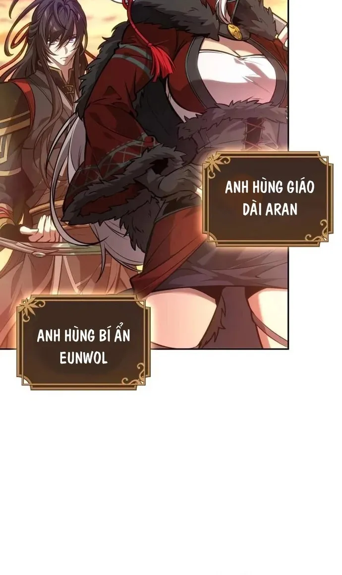 Mạo Hiểm Giả Cuối Cùng Chap 116 - Next Chap 117