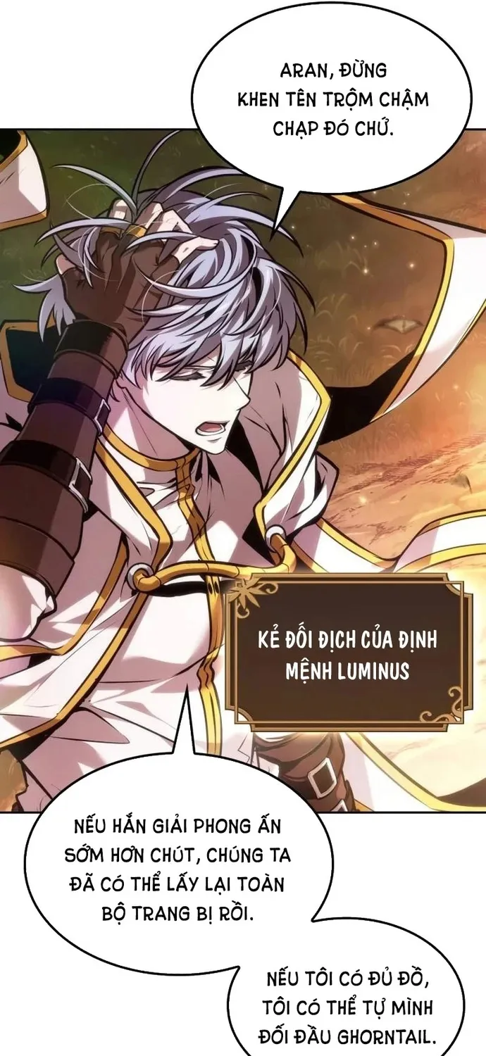 Mạo Hiểm Giả Cuối Cùng Chap 116 - Next Chap 117