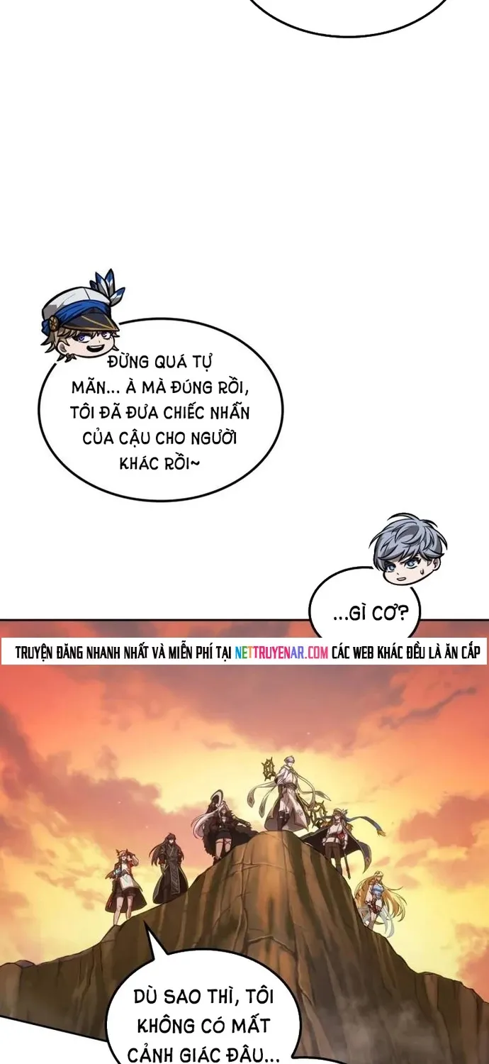 Mạo Hiểm Giả Cuối Cùng Chap 116 - Next Chap 117