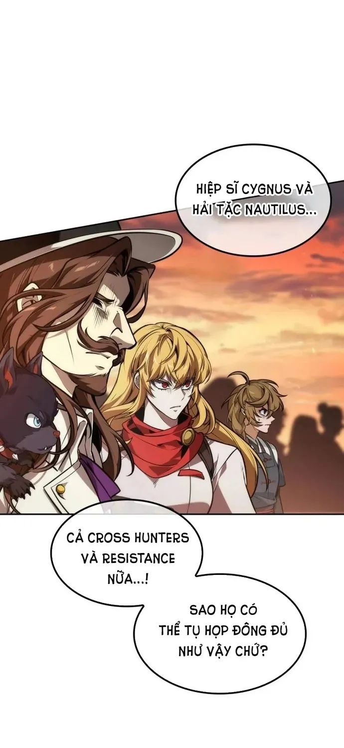 Mạo Hiểm Giả Cuối Cùng Chap 116 - Next Chap 117