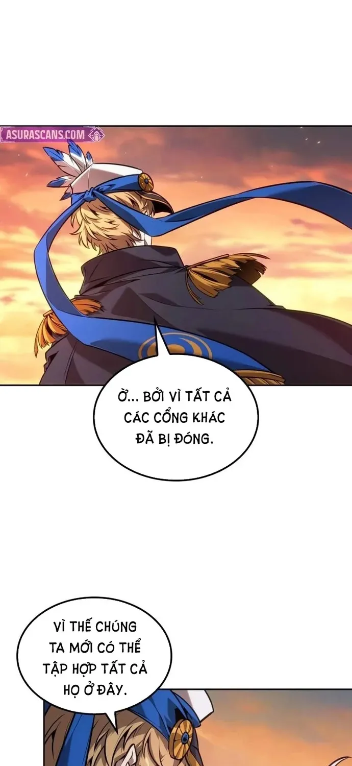 Mạo Hiểm Giả Cuối Cùng Chap 116 - Next Chap 117