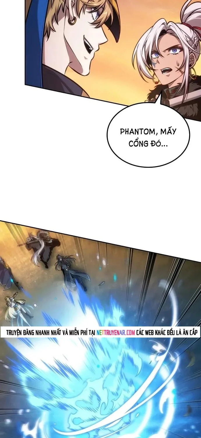 Mạo Hiểm Giả Cuối Cùng Chap 116 - Next Chap 117