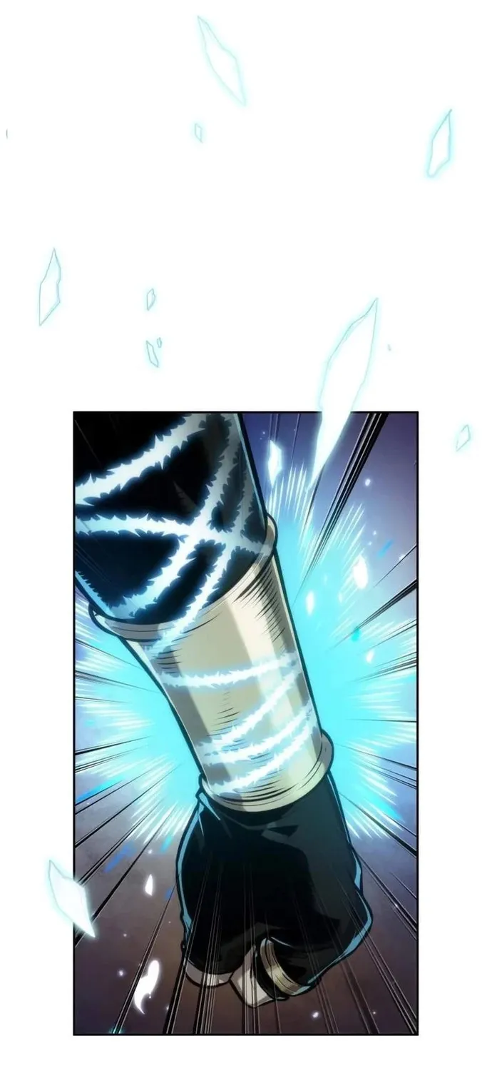 Mạo Hiểm Giả Cuối Cùng Chap 116 - Next Chap 117