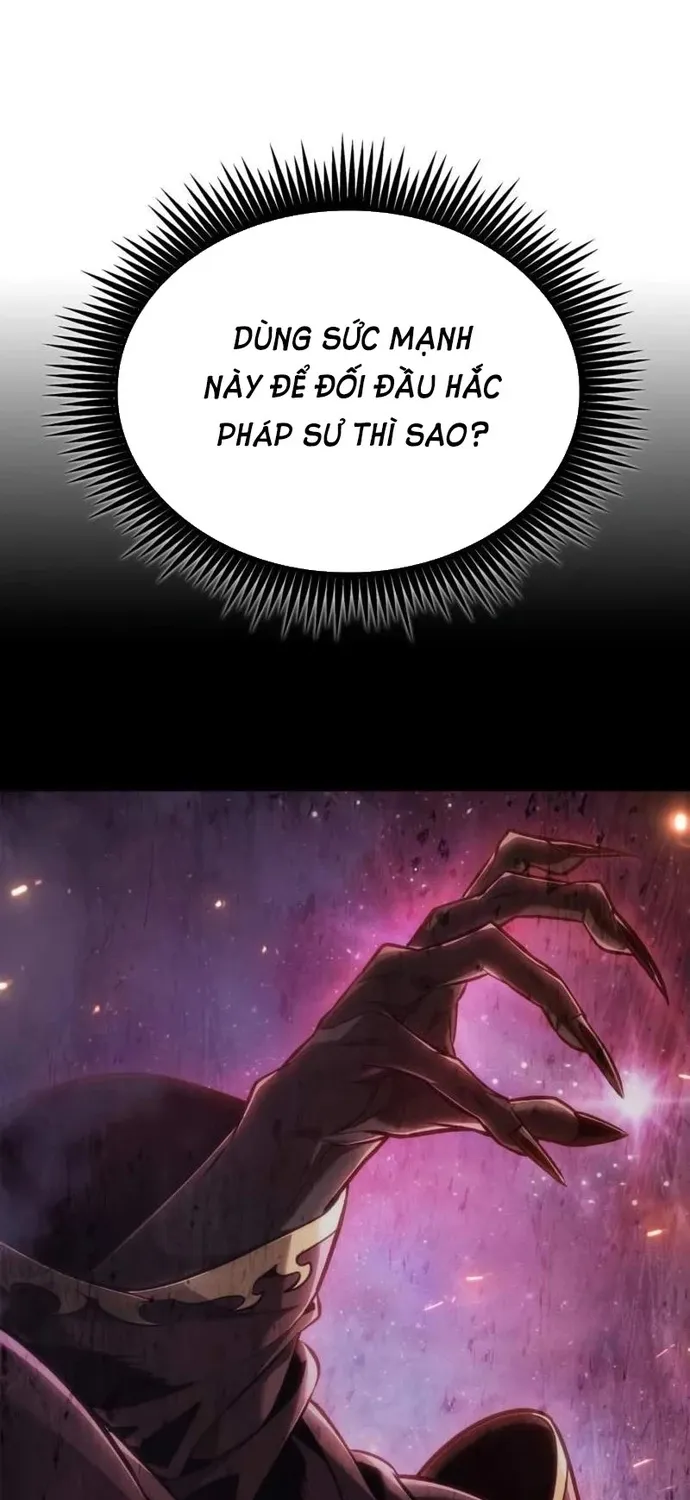 Mạo Hiểm Giả Cuối Cùng Chap 116 - Next Chap 117