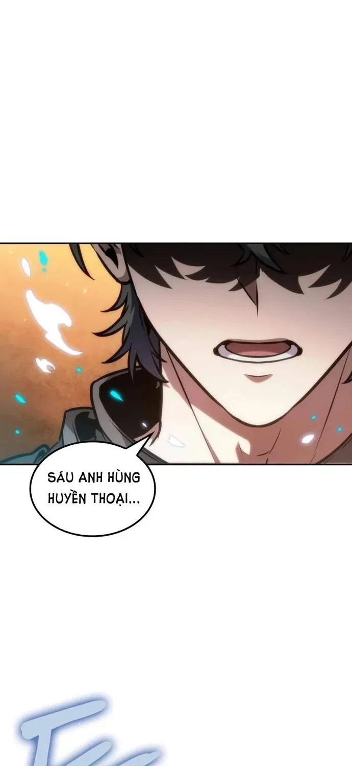 Mạo Hiểm Giả Cuối Cùng Chap 116 - Next Chap 117