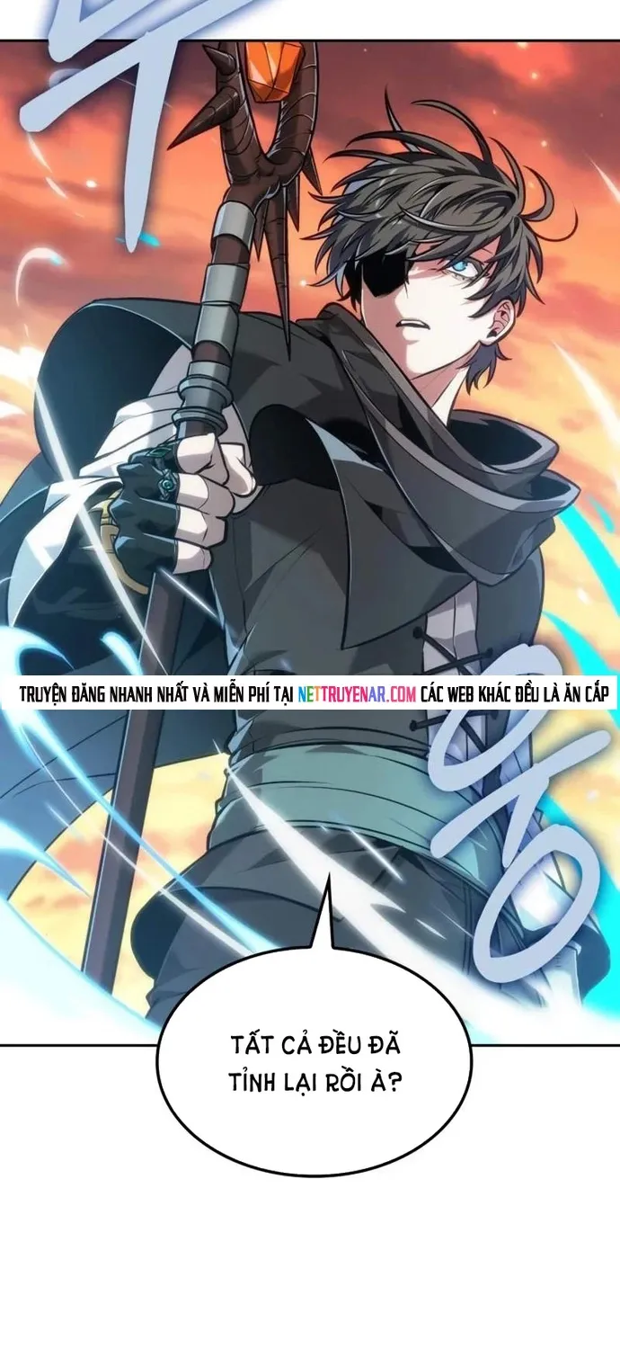 Mạo Hiểm Giả Cuối Cùng Chap 116 - Next Chap 117