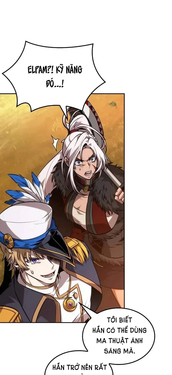 Mạo Hiểm Giả Cuối Cùng Chap 116 - Next Chap 117