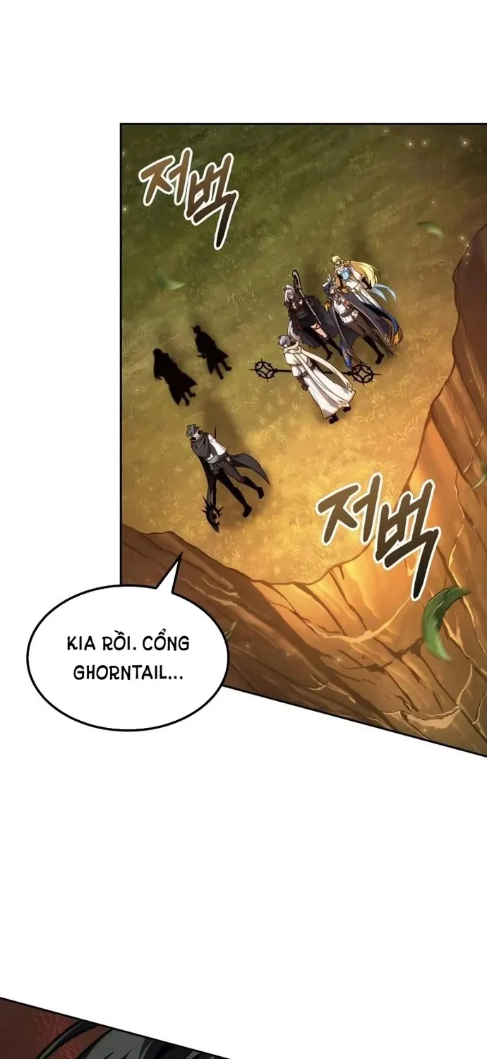 Mạo Hiểm Giả Cuối Cùng Chap 116 - Next Chap 117