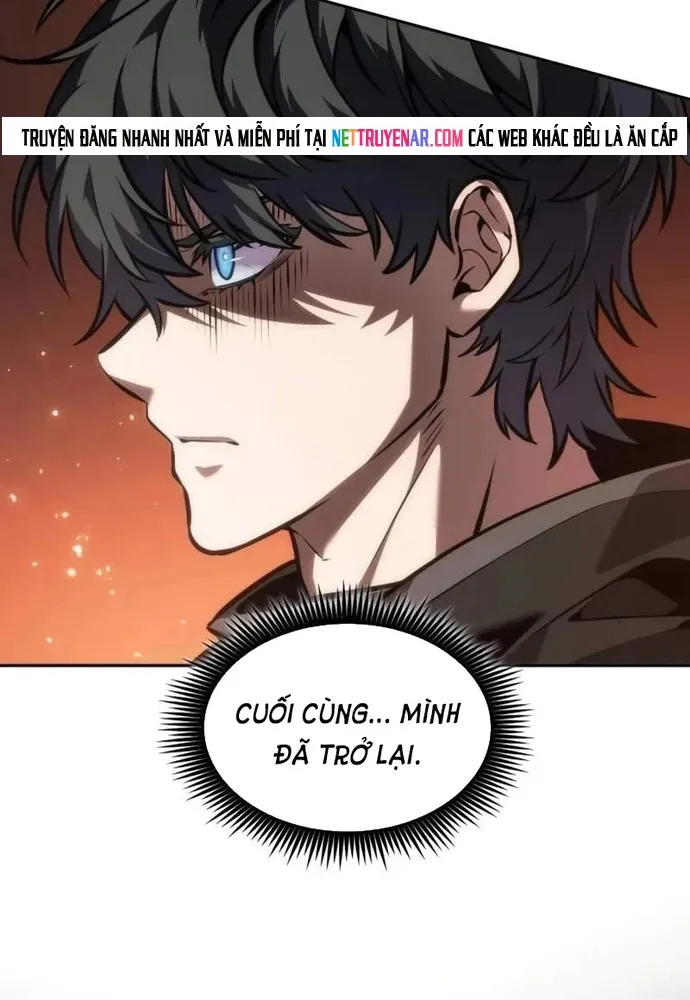 Mạo Hiểm Giả Cuối Cùng Chap 116 - Next Chap 117