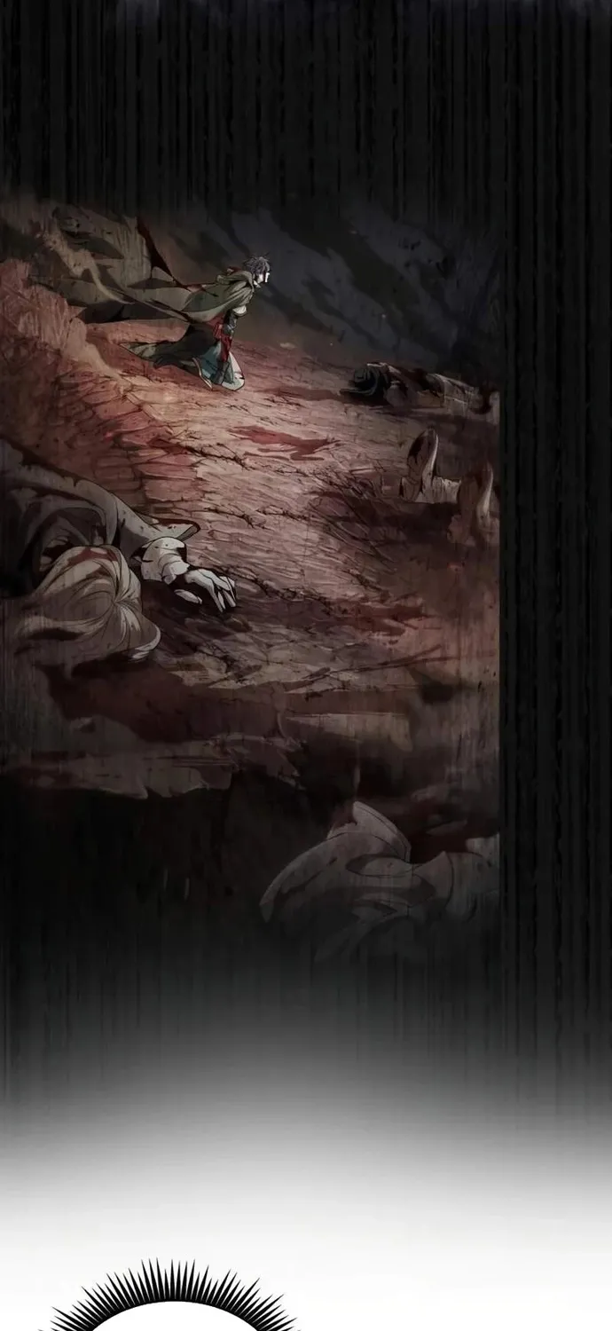 Mạo Hiểm Giả Cuối Cùng Chap 116 - Next Chap 117