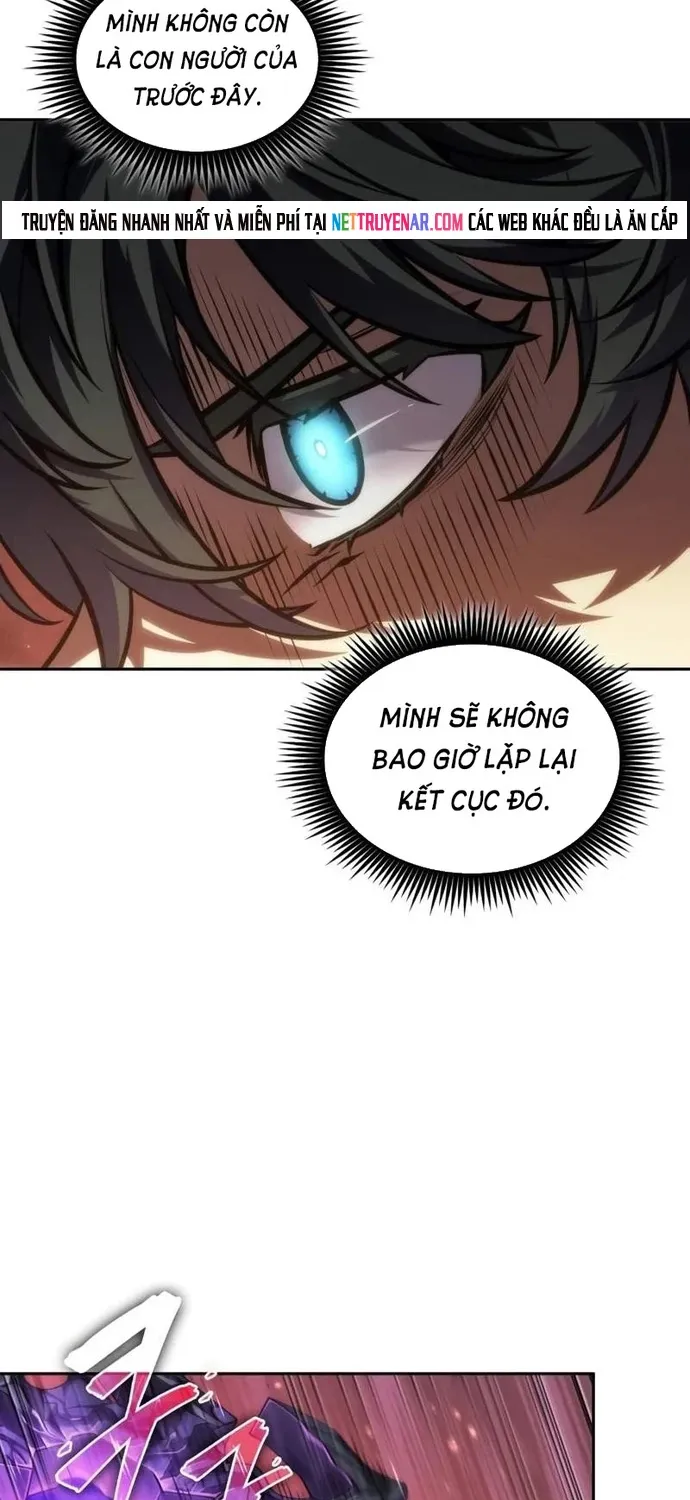 Mạo Hiểm Giả Cuối Cùng Chap 116 - Next Chap 117