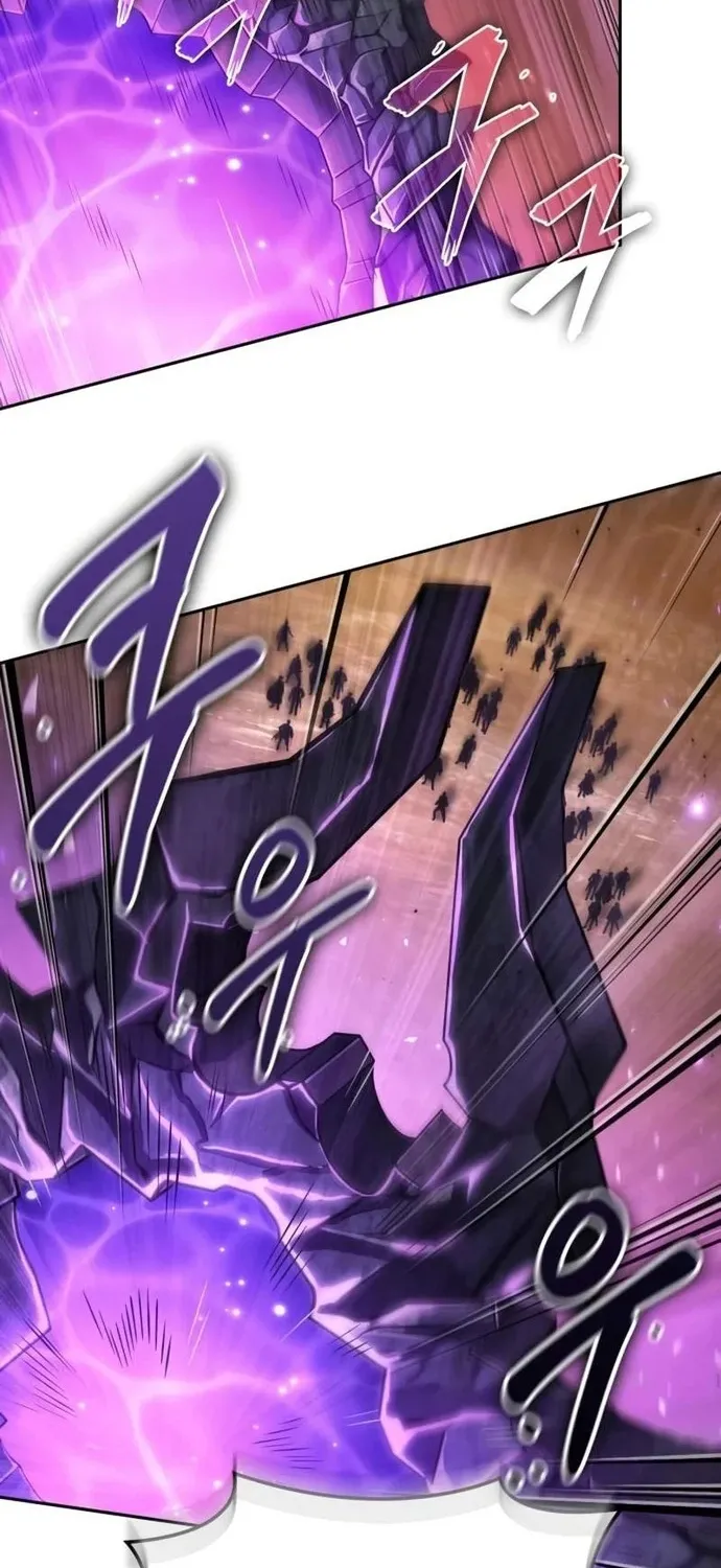 Mạo Hiểm Giả Cuối Cùng Chap 116 - Next Chap 117