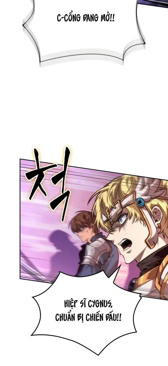 Mạo Hiểm Giả Cuối Cùng Chap 116 - Next Chap 117