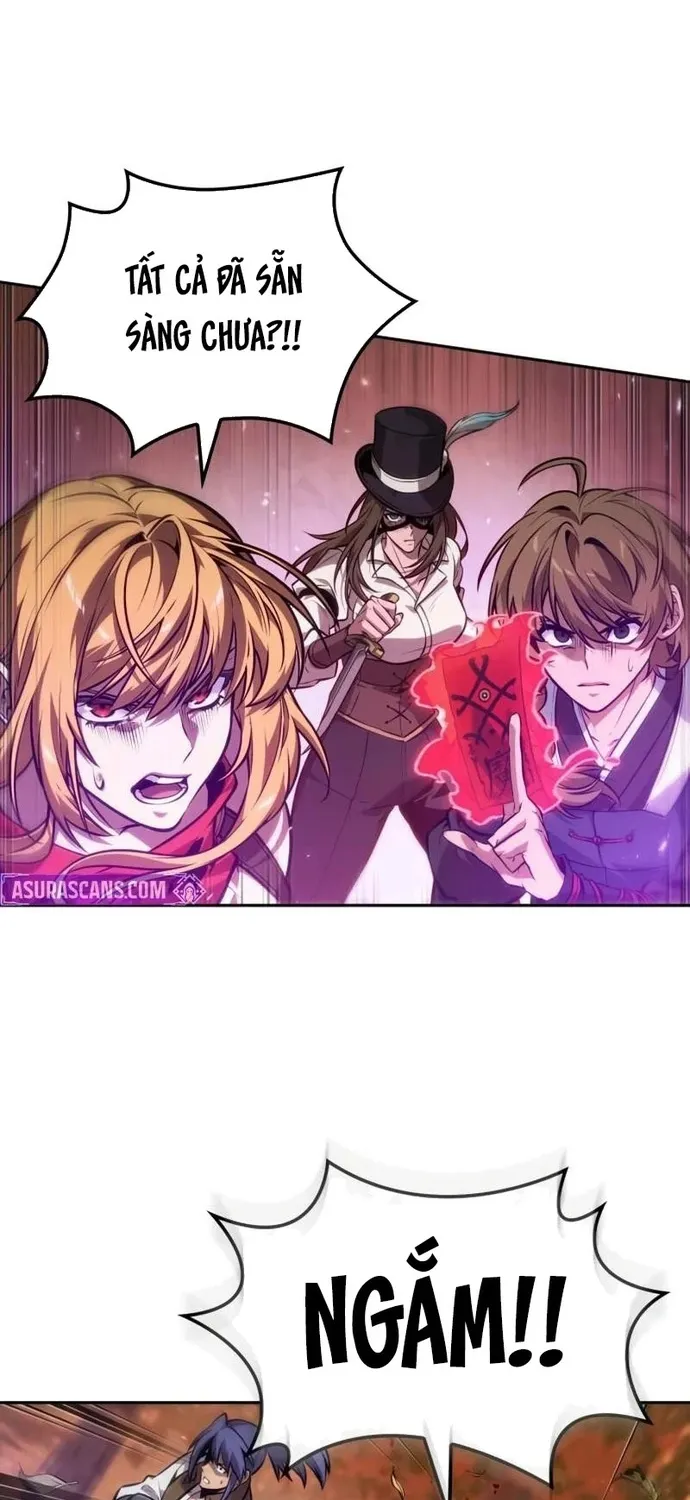 Mạo Hiểm Giả Cuối Cùng Chap 116 - Next Chap 117