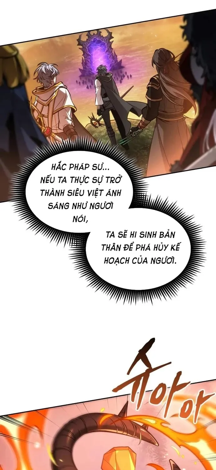 Mạo Hiểm Giả Cuối Cùng Chap 116 - Next Chap 117