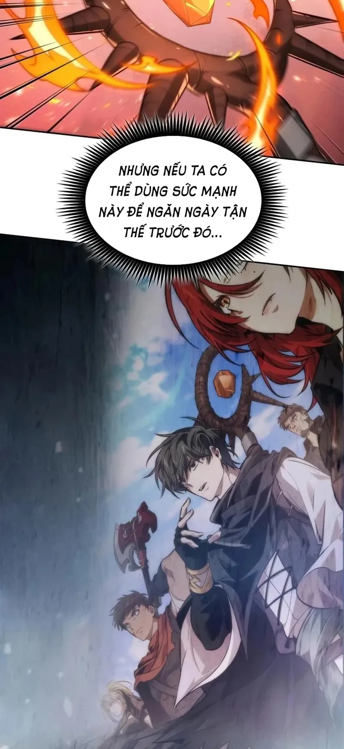 Mạo Hiểm Giả Cuối Cùng Chap 116 - Next Chap 117
