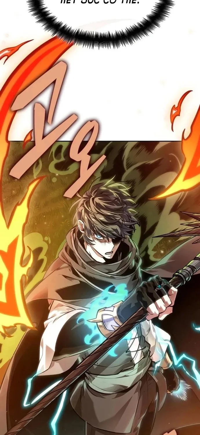 Mạo Hiểm Giả Cuối Cùng Chap 116 - Next Chap 117