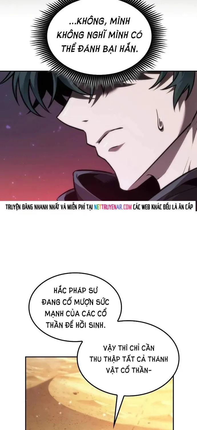 Mạo Hiểm Giả Cuối Cùng Chap 116 - Next Chap 117