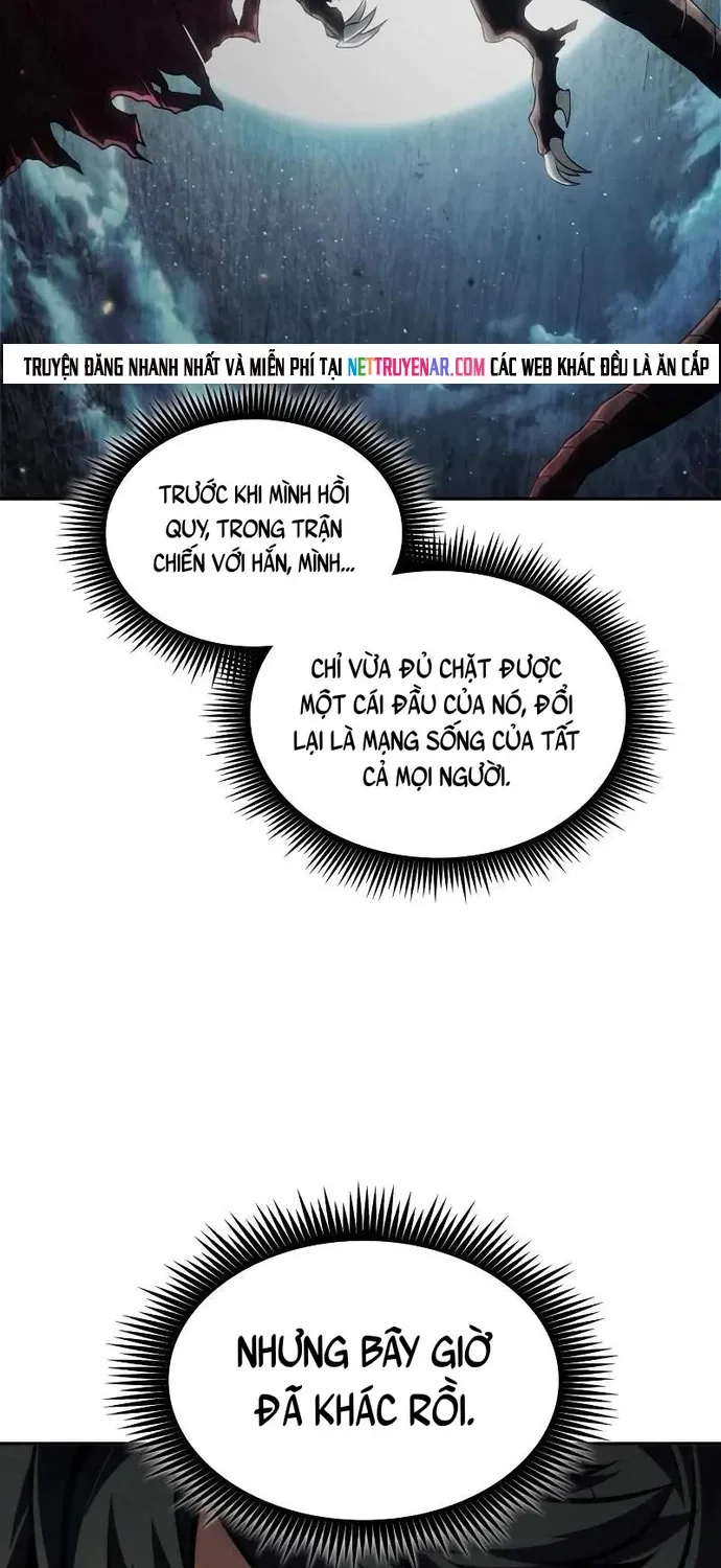Mạo Hiểm Giả Cuối Cùng Chap 117 - Next Chap 118