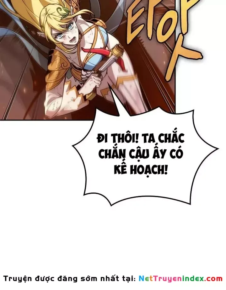 Mạo Hiểm Giả Cuối Cùng Chap 117 - Next Chap 118