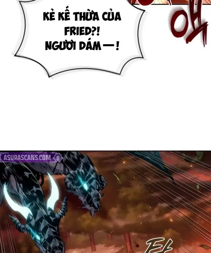 Mạo Hiểm Giả Cuối Cùng Chap 117 - Next Chap 118