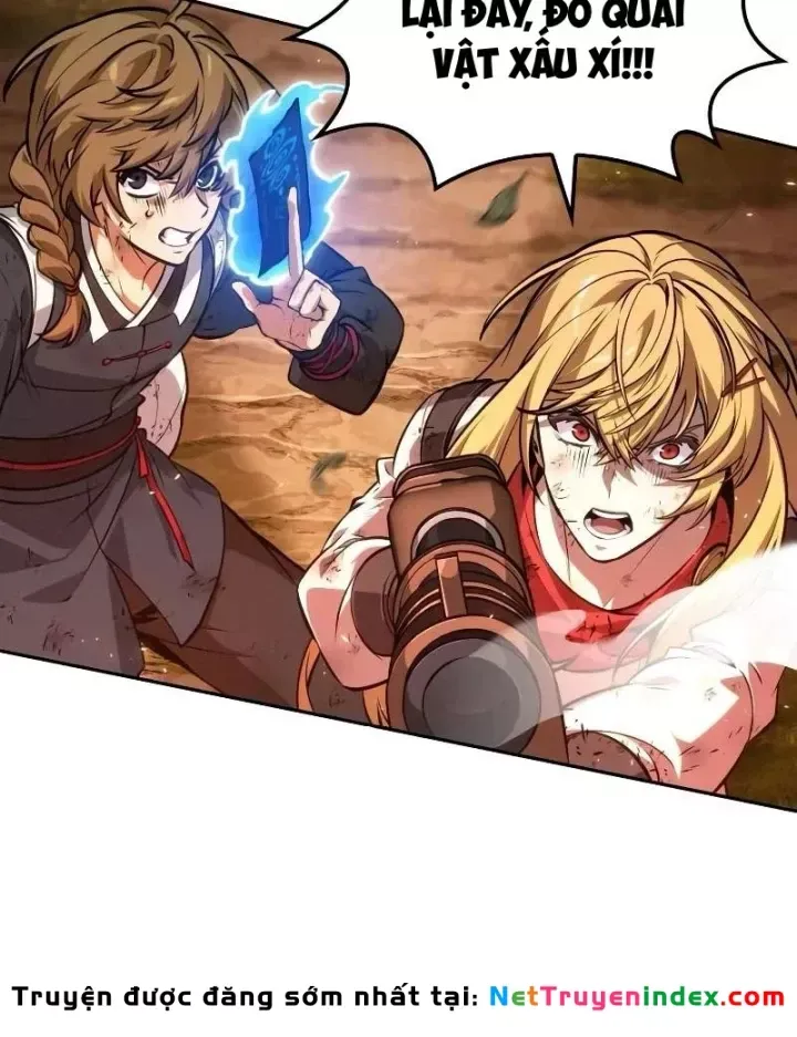 Mạo Hiểm Giả Cuối Cùng Chap 117 - Next Chap 118