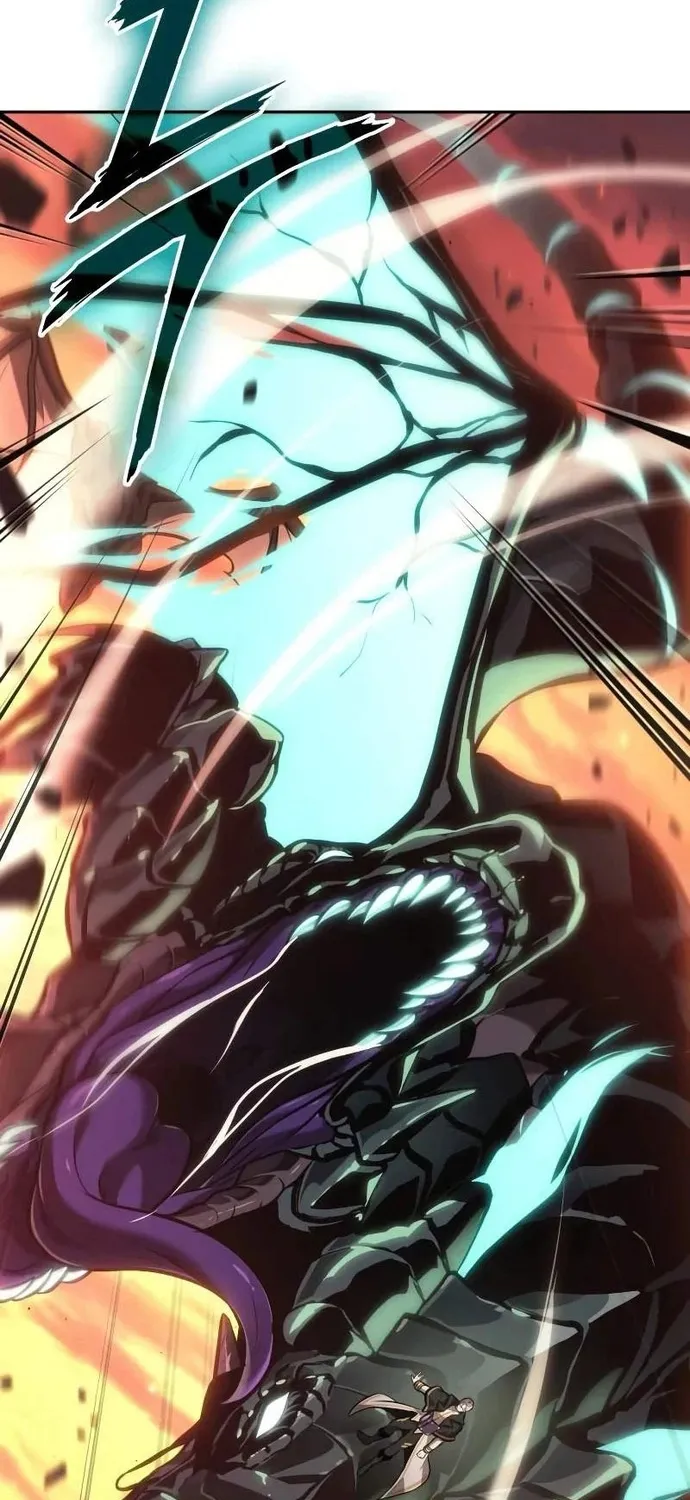 Mạo Hiểm Giả Cuối Cùng Chap 117 - Next Chap 118