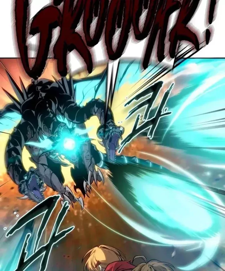 Mạo Hiểm Giả Cuối Cùng Chap 117 - Next Chap 118