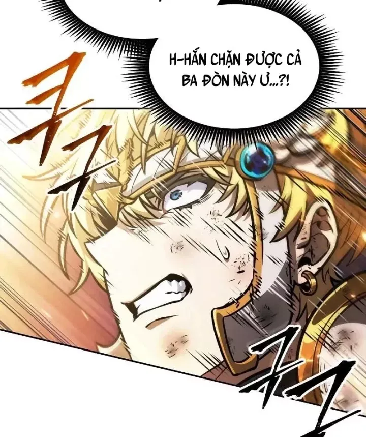 Mạo Hiểm Giả Cuối Cùng Chap 117 - Next Chap 118