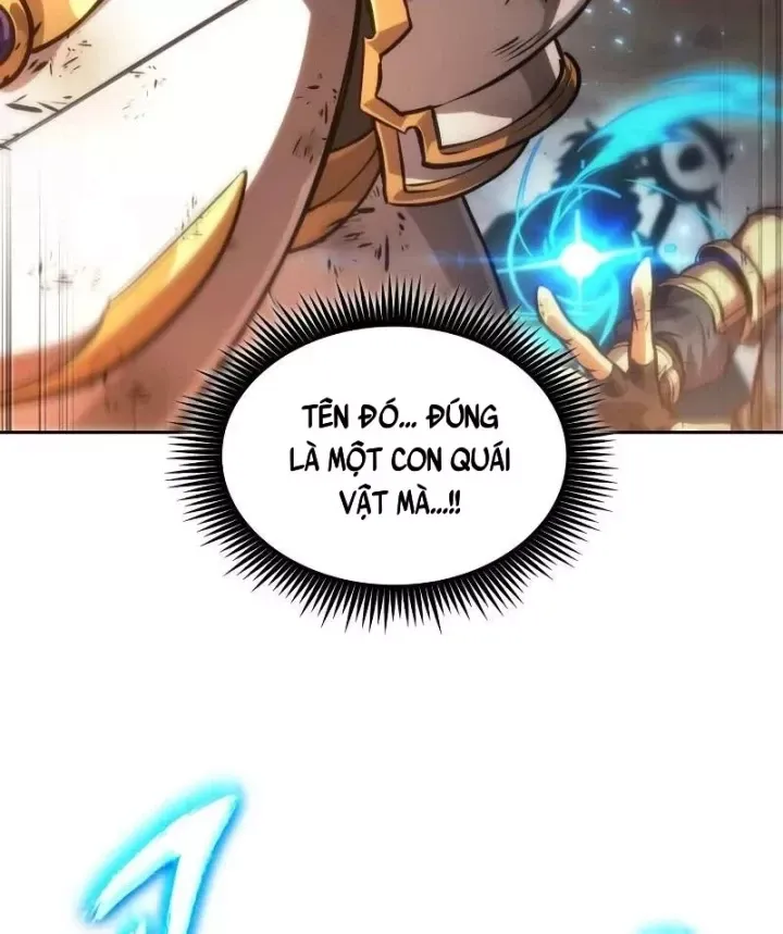 Mạo Hiểm Giả Cuối Cùng Chap 117 - Next Chap 118