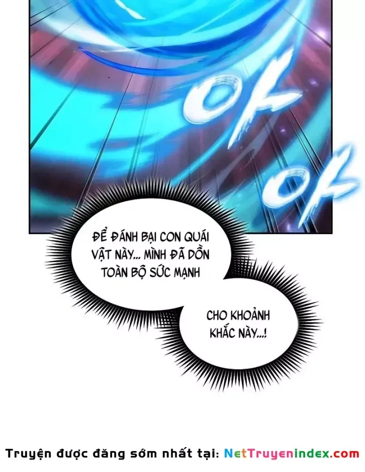Mạo Hiểm Giả Cuối Cùng Chap 117 - Next Chap 118