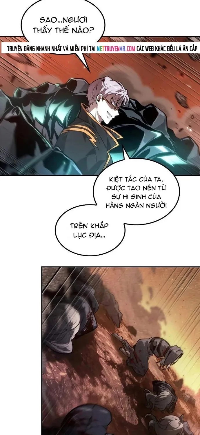 Mạo Hiểm Giả Cuối Cùng Chap 117 - Next Chap 118