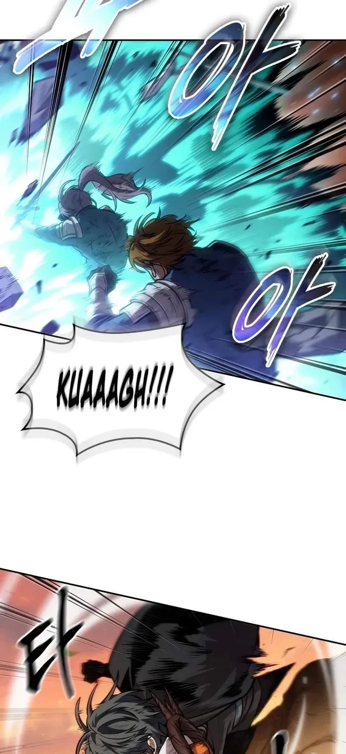 Mạo Hiểm Giả Cuối Cùng Chap 117 - Next Chap 118