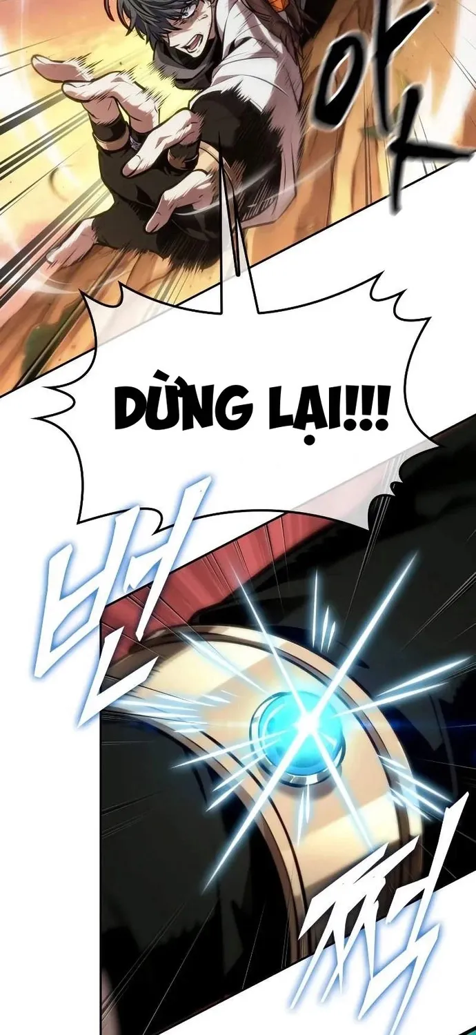 Mạo Hiểm Giả Cuối Cùng Chap 117 - Next Chap 118