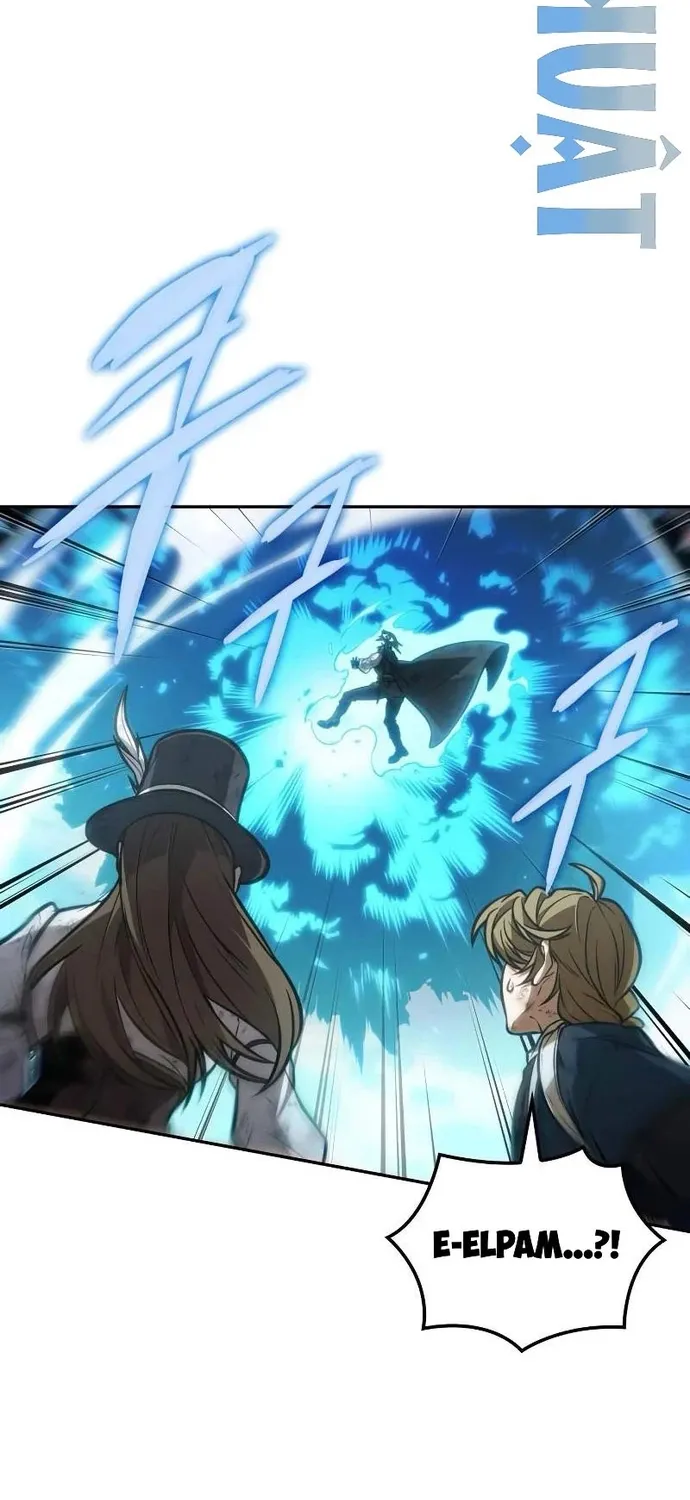 Mạo Hiểm Giả Cuối Cùng Chap 117 - Next Chap 118