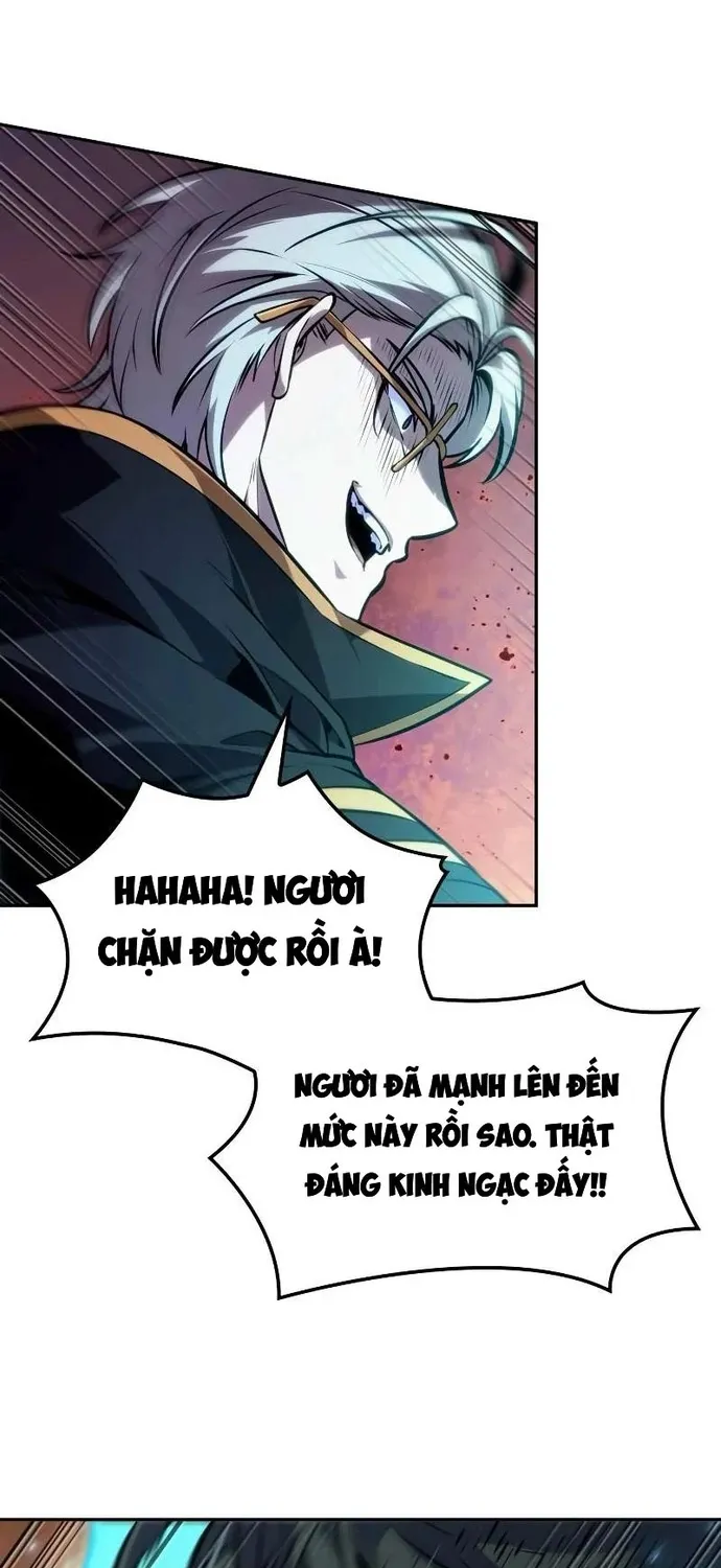 Mạo Hiểm Giả Cuối Cùng Chap 117 - Next Chap 118
