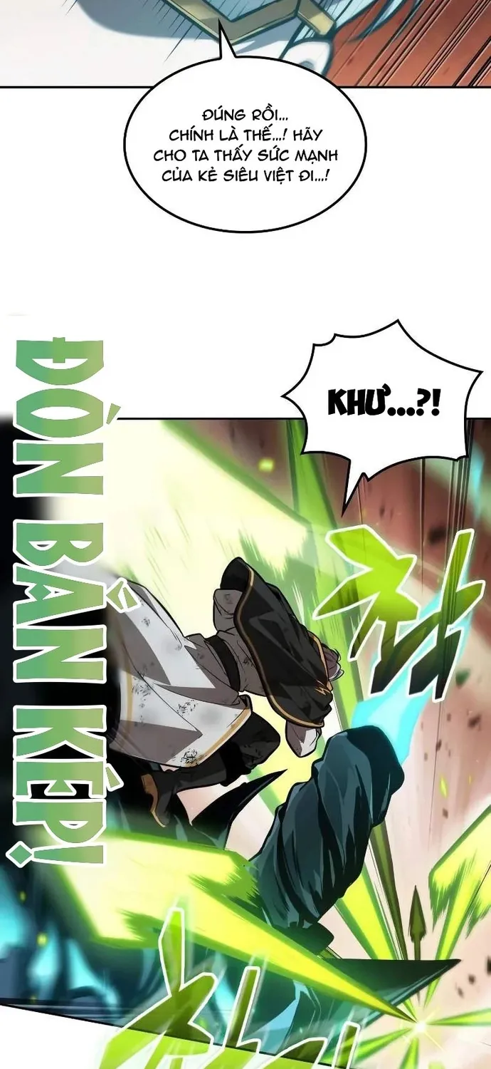 Mạo Hiểm Giả Cuối Cùng Chap 117 - Next Chap 118