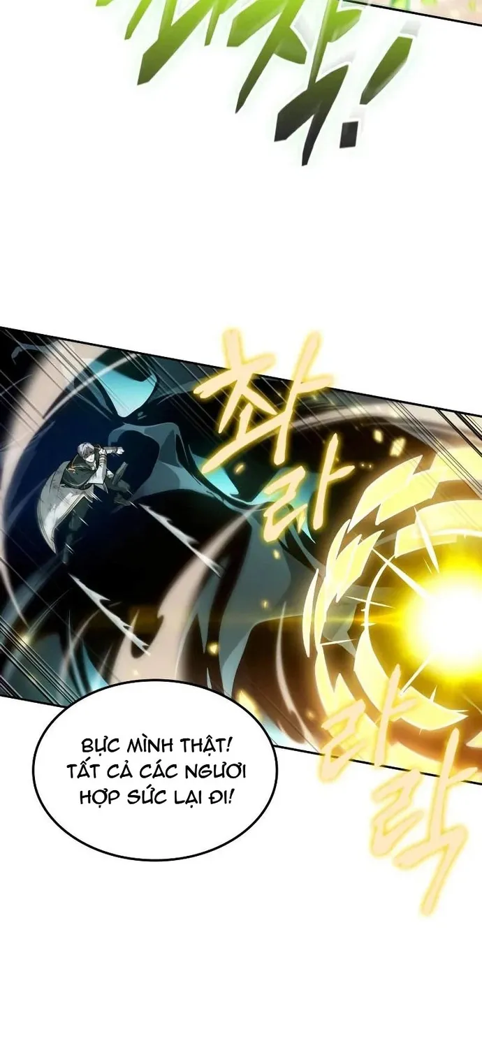 Mạo Hiểm Giả Cuối Cùng Chap 117 - Next Chap 118