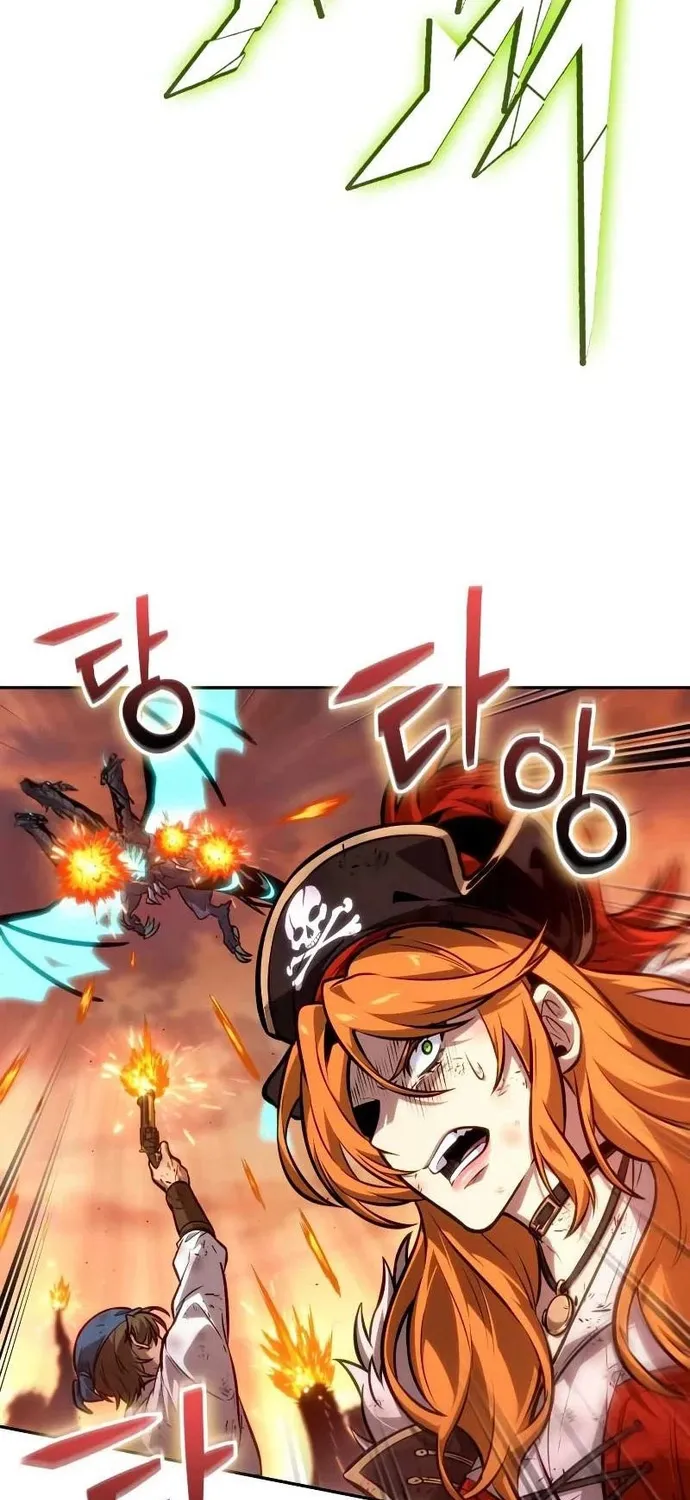 Mạo Hiểm Giả Cuối Cùng Chap 117 - Next Chap 118