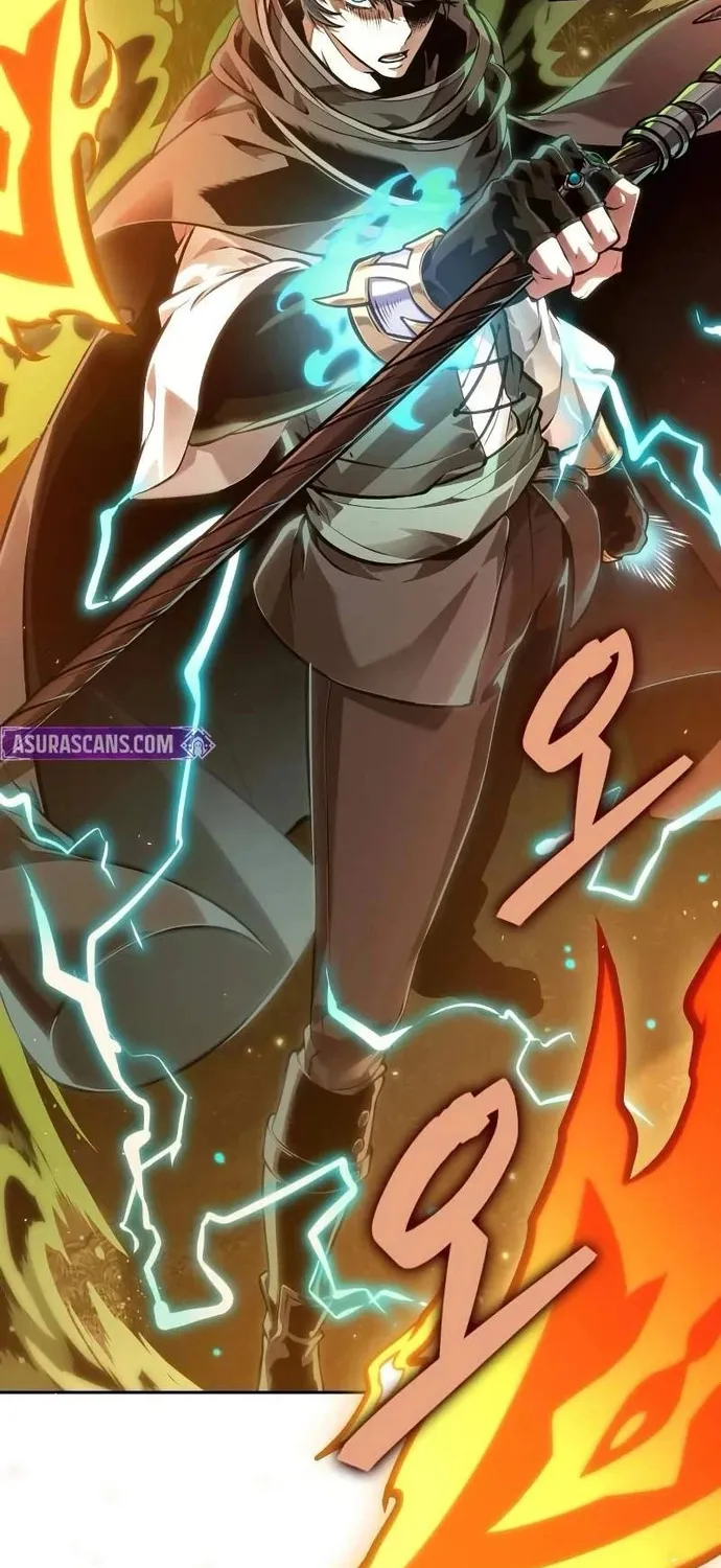 Mạo Hiểm Giả Cuối Cùng Chap 117 - Next Chap 118