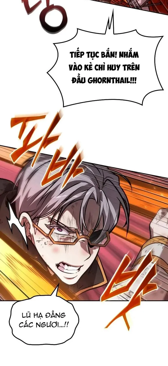 Mạo Hiểm Giả Cuối Cùng Chap 117 - Next Chap 118