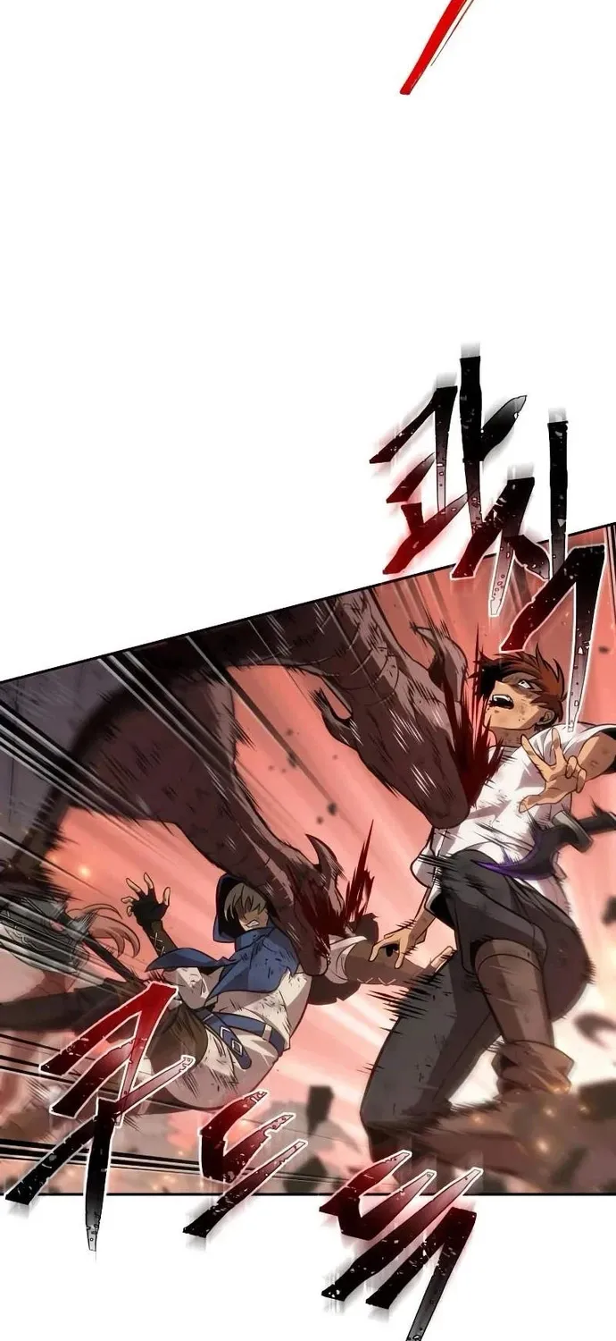 Mạo Hiểm Giả Cuối Cùng Chap 117 - Next Chap 118