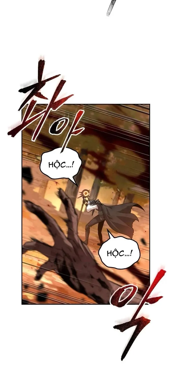 Mạo Hiểm Giả Cuối Cùng Chap 117 - Next Chap 118