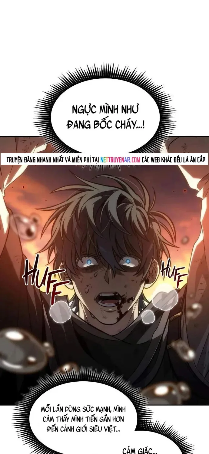 Mạo Hiểm Giả Cuối Cùng Chap 117 - Next Chap 118