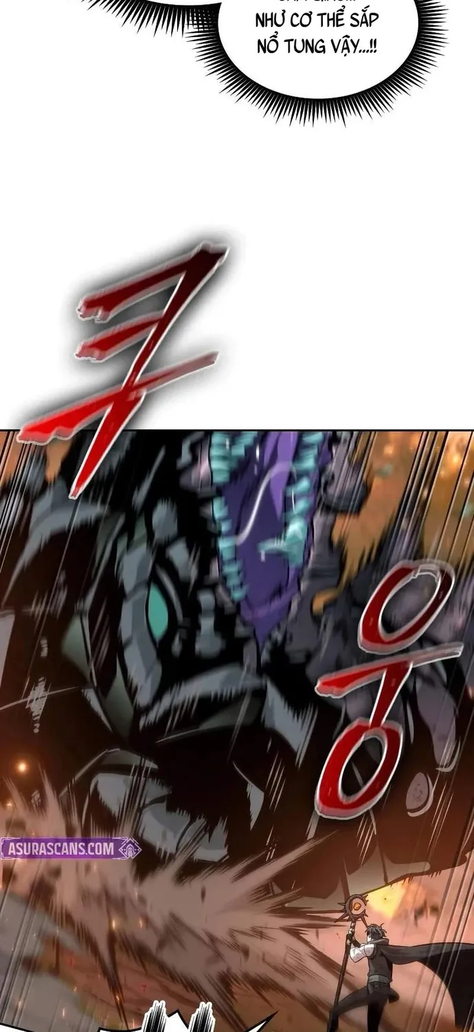 Mạo Hiểm Giả Cuối Cùng Chap 117 - Next Chap 118