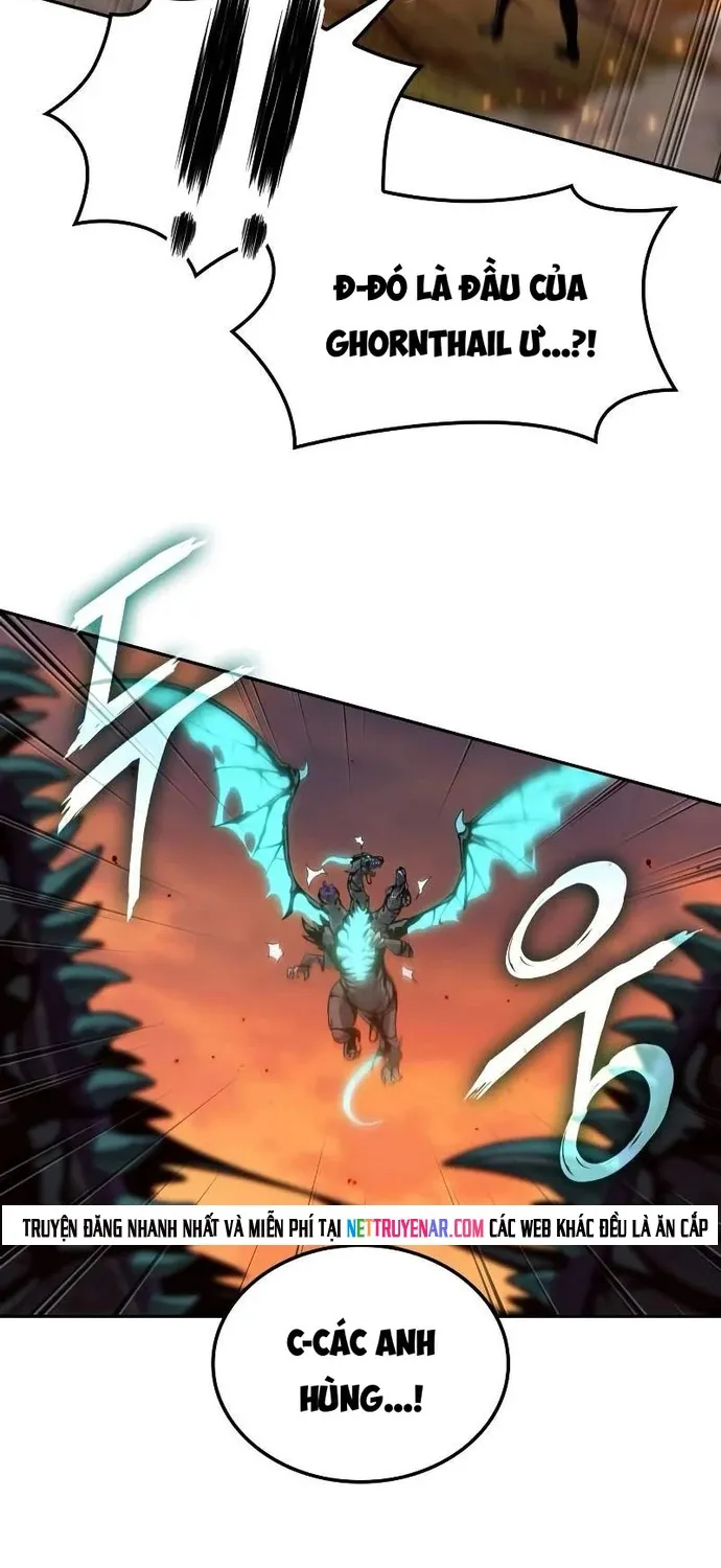 Mạo Hiểm Giả Cuối Cùng Chap 117 - Next Chap 118