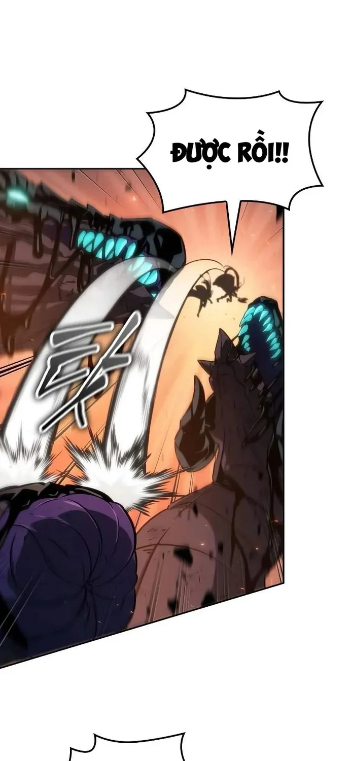 Mạo Hiểm Giả Cuối Cùng Chap 117 - Next Chap 118