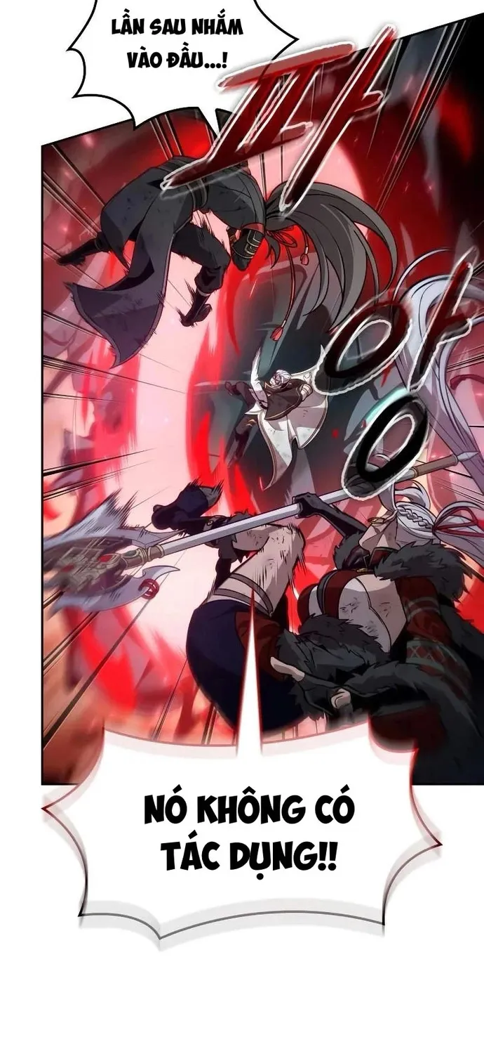 Mạo Hiểm Giả Cuối Cùng Chap 117 - Next Chap 118