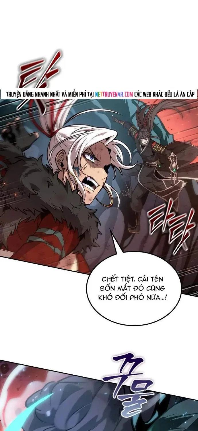 Mạo Hiểm Giả Cuối Cùng Chap 117 - Next Chap 118