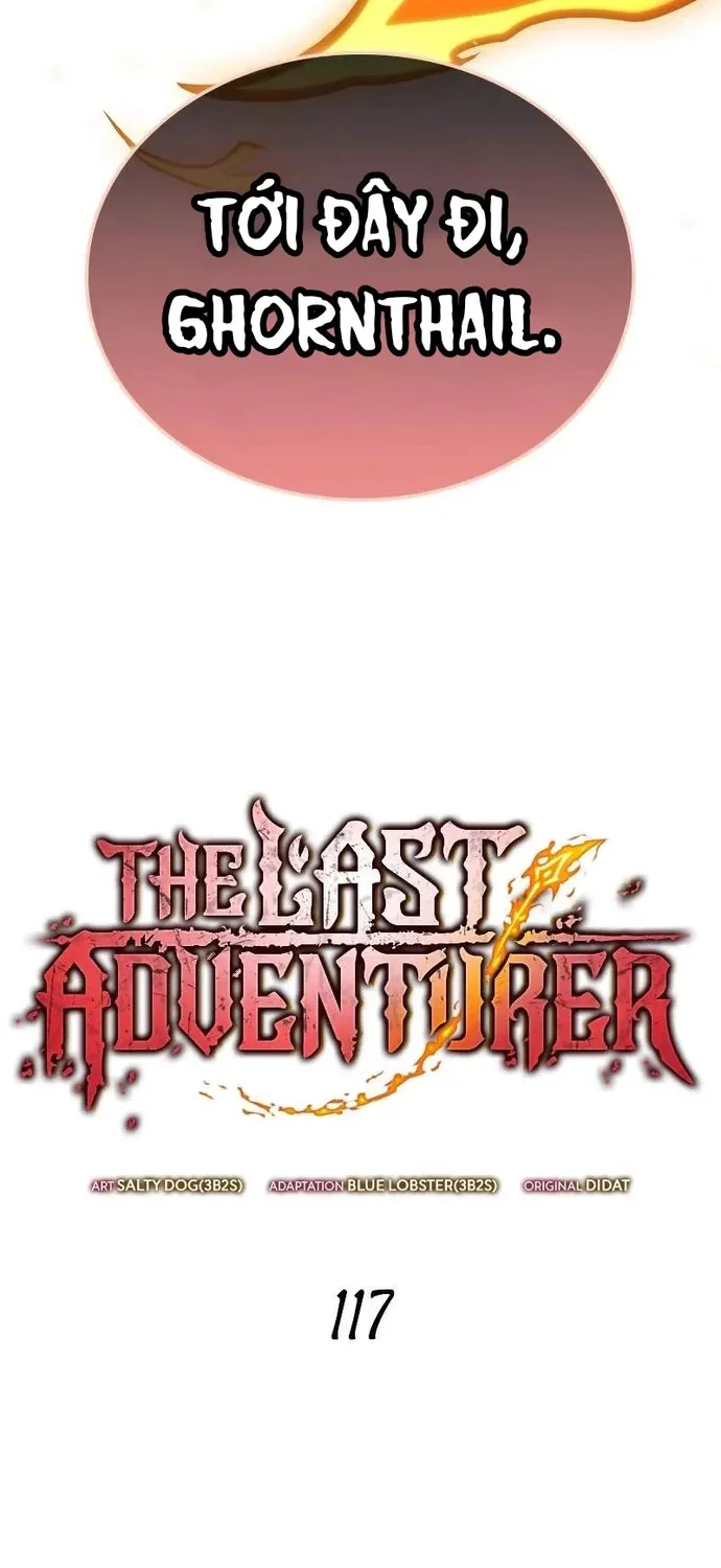 Mạo Hiểm Giả Cuối Cùng Chap 117 - Next Chap 118